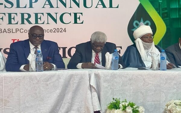 Kano Royal Rumble: NBA Recognises Sanusi As Emir Of Kano