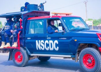 Eid-il-Kabir: NSCDC Expands Intelligence Network In Edo