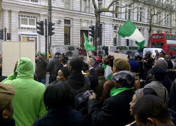 Visa Renewal: Russia Sending Nigerians, Other African Students To War – Report