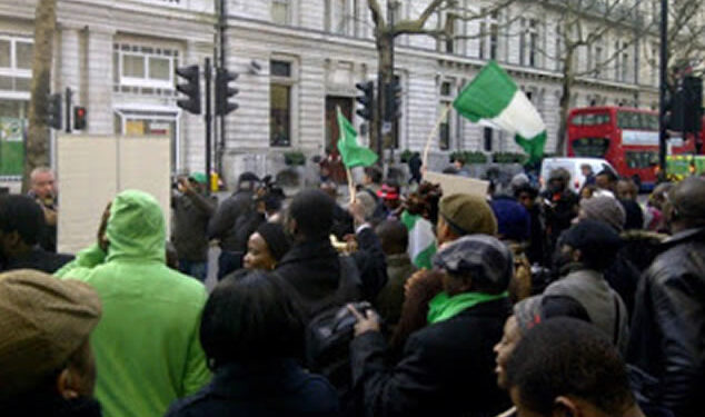 Visa Renewal: Russia Sending Nigerians, Other African Students To War – Report