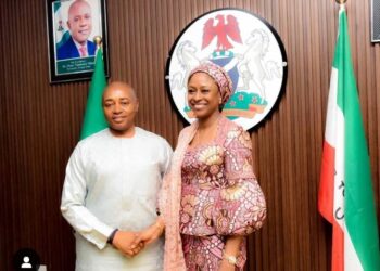 NIPC Takes NICPS To Enugu State, Restates Unwavered Support