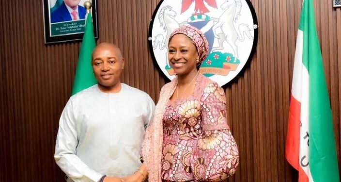 NIPC Takes NICPS To Enugu State, Restates Unwavered Support