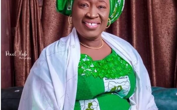 Nigerian Women’s Rights Community Mourns Loss of Hajiya Lami Adamu Lau