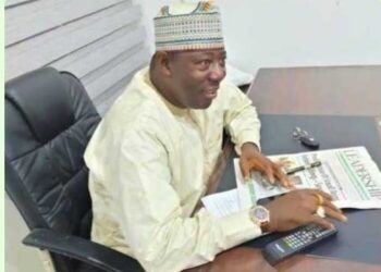 State Police: Kano Royal Rumble And Reminder For President Tinubu