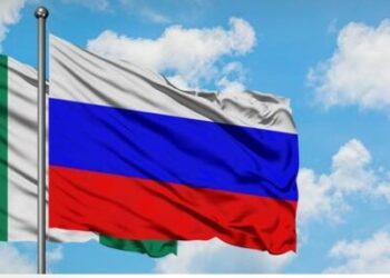 Nigeria Dismisses Reports of Russian Conscription of Students as False
