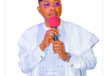 DEMOCRACY DAY : Governor Ododo Urges Resilience in Nigeria’s Journey Towards Justice For All 