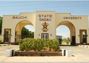 Bauchi Renames State University After Nationalist, Sa’adu Zungur