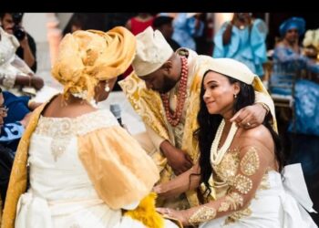 Reno Omokri Cautions Young Men As Davido’s Wedding Trends On Social Media