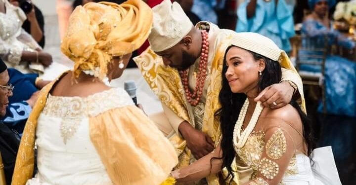 Reno Omokri Cautions Young Men As Davido’s Wedding Trends On Social Media