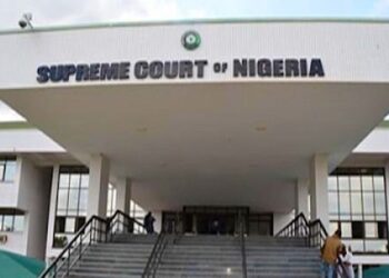 Supreme Court Commences Sitting As States Counter FG On LG Funds