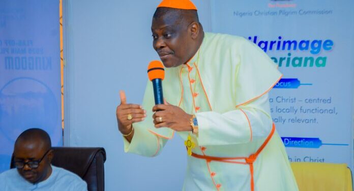 Adegbite Reassures Safety, Peace In Israel