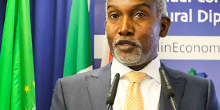 Nigeria Urges Global Action to De-escalate Israeli-Gaza Conflict, Backs Biden’s Ceasefire Proposal