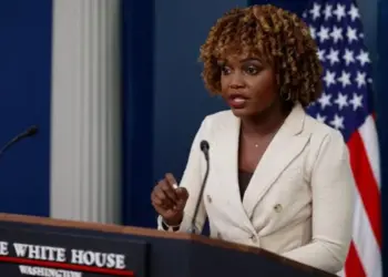 White House Knock Netanyahu’s criticism Over Weapons Delay