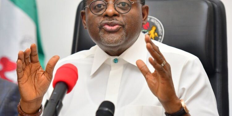 Cross River To Float Soccer Academy