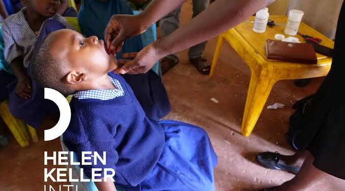 0ver 73 Million Benefitting From Our Humanitarian Work In Nigeria – Helen Keller Int’l