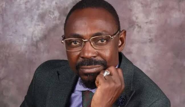 Constitution Review: SAN Ndarani Calls For Removal Of 1999 Immunity Clause