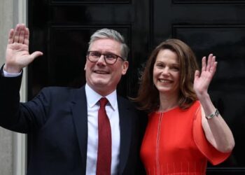 UK Election: Conservative Suffers Defeat After 14 Years, Keir Starmer Emerges PM