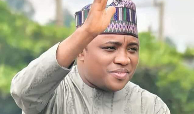 Appeal Court Judgement: SDP’s Murtala Ajaka Heads To Supreme Court, Insists Justice Must Be Done