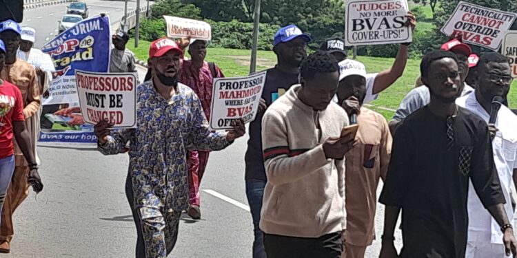 INEC Urged to Embrace BVAS for Credible Elections in Edo and Ondo