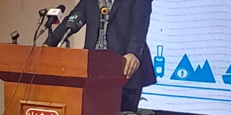 Nigeria and China Strengthen Cultural and Tourism Ties through BRI Cooperation