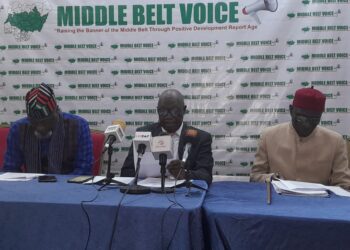 Group Submits Bill Seeking to Repeal 4 Military-Era Decrees, Restore 1963 Constitution to NASS