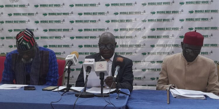 Group Submits Bill Seeking to Repeal 4 Military-Era Decrees, Restore 1963 Constitution to NASS