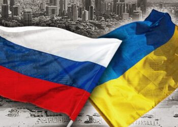 Russian Embassy in Nigeria Refutes Ukrainian Ambassador’s Claims, Accuses Kiev of Using Civilians as Human Shields