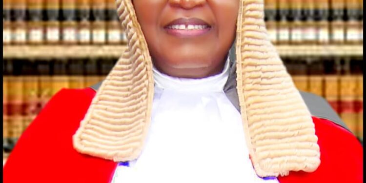 EXCLUSIVE: Imo State Chief Judge Enmeshed In Age Falsification Scandal, Allegedly Use Of Two ‘Official’ Dates Of Birth