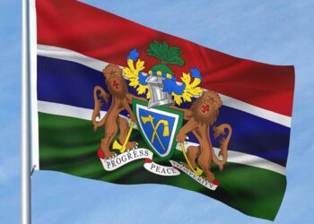 Gambia Records Strong Economic Growth, Invests in Youth and Climate Resilience