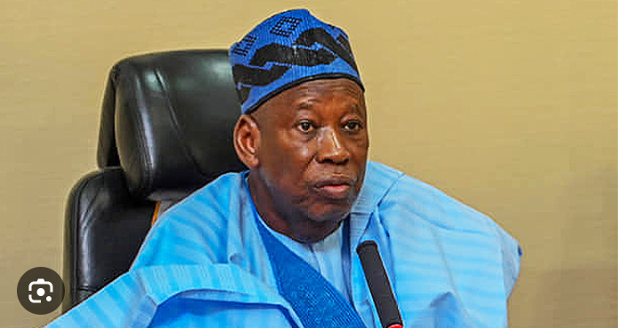 Kano Govt Arraigns Ganduje, Wife, and Others in Absentia for Alleged $413,000 and N1.38bn Bribery
