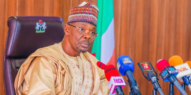 Nasarawa Govt Hails Supreme Court Judgment Granting Autonomy to Local Governments