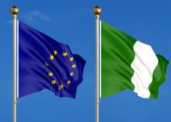EU Allocates N171 Million to Combat Malnutrition in Northeast Nigeria