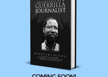 Former Presidential Aide Recounts Daring Exploits as a Journalist in New Memoir