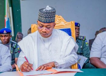 Governor Ododo Welcomes Appeal Court Judgement