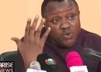 *Meet Omonu Nelson, The Publisher of Summit Post 