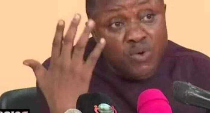 *Meet Omonu Nelson, The Publisher of Summit Post 