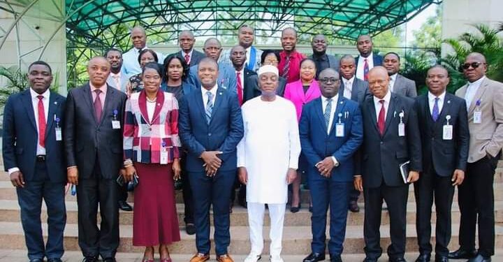 Covenant University Celebrates Milestone as Alumna Becomes First Graduate to Attain Professorship