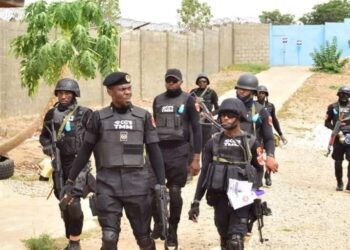 Nigeria’s Mineral Crisis: X-raying the Heroic Traces of Audi’s Mining Marshals