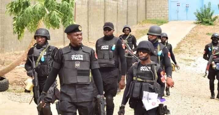 Nigeria’s Mineral Crisis: X-raying the Heroic Traces of Audi’s Mining Marshals