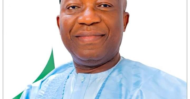 NILDS, AWALCO Unite to Address Regional Challenges and Promote Democracy