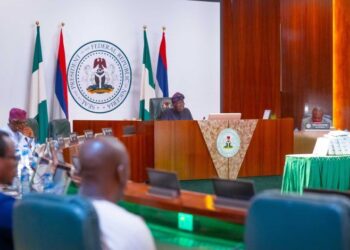 LGAs Receive N1.42 Trillion in 5 Months