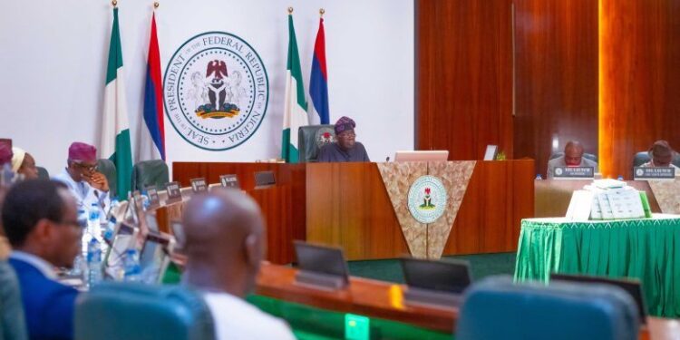 LGAs Receive N1.42 Trillion in 5 Months