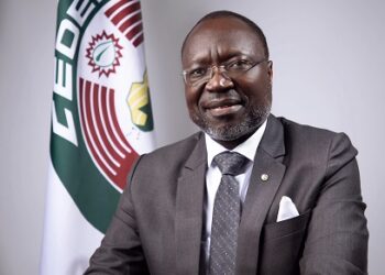 ECOWAS Parliament Opens 2024 First Session With Call For Unity And Integration