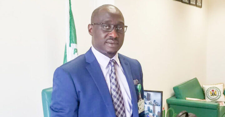 Jarigbe Harps On Cohesion, Sacrifices As PDP Regroups In C’River