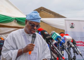 FG To Present National Environmental Sanitation Policy For Endorsement Soon