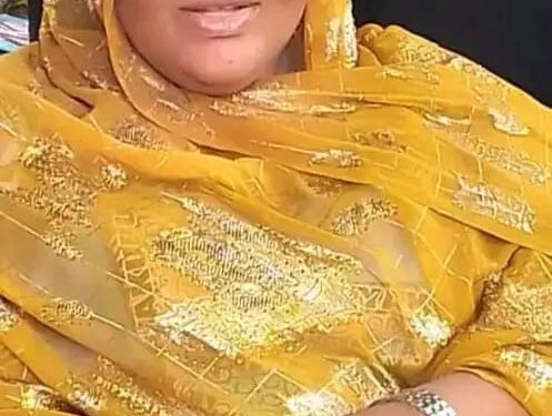 Niger State Government Mourns the Loss of Deputy Governor’s Wife