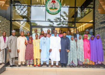 NSA Hands Over 16 Kidnap Victims As NCTC Sets Up Tracking Facility