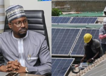 REA Signs Pact With Corps To Broaden Electricity Access In Nigeria