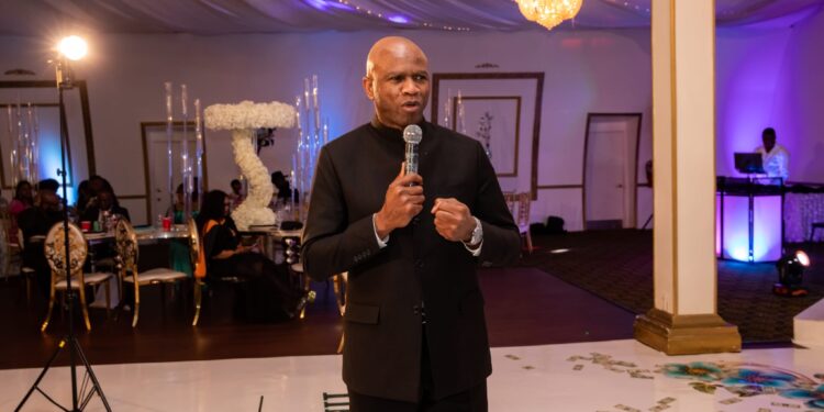 THE REALITIES OF JAPA: An Educational Series sharing the Stories of JAPA Immigrants.