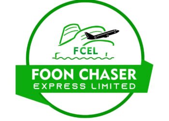 THE FOON CHASER EXPRESS LIMITED